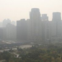 여의도 증권가 빌딩숲. 중앙포토