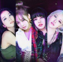 걸그룹 블랙핑크 