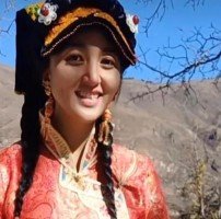 왕훙으로 활동했던 라무