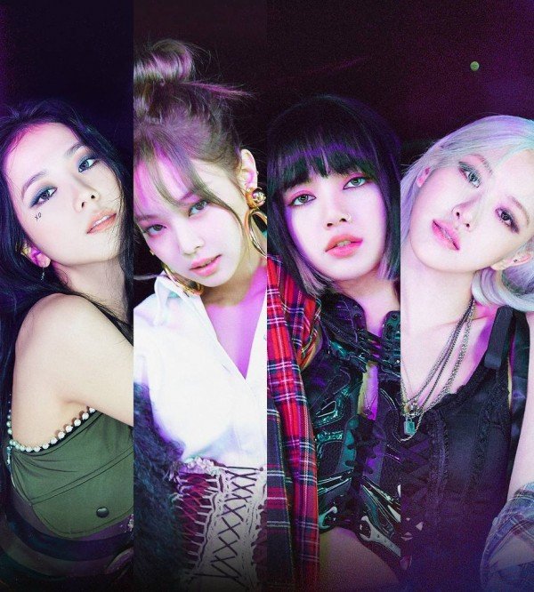 걸그룹 블랙핑크