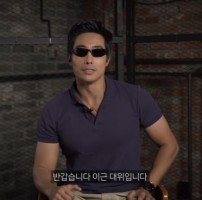 이근 대위. 이근대위 ROKSEAL 캡처